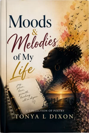 Moods & Melodies of My Life