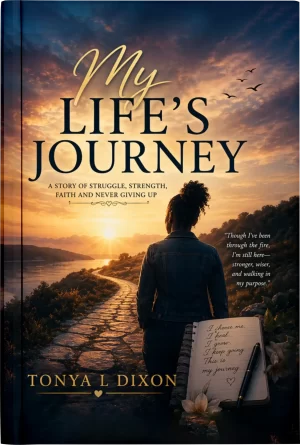 My Life's Journey